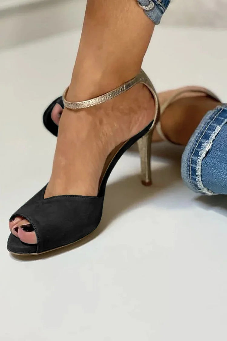 Aveline | Elegant Sandals