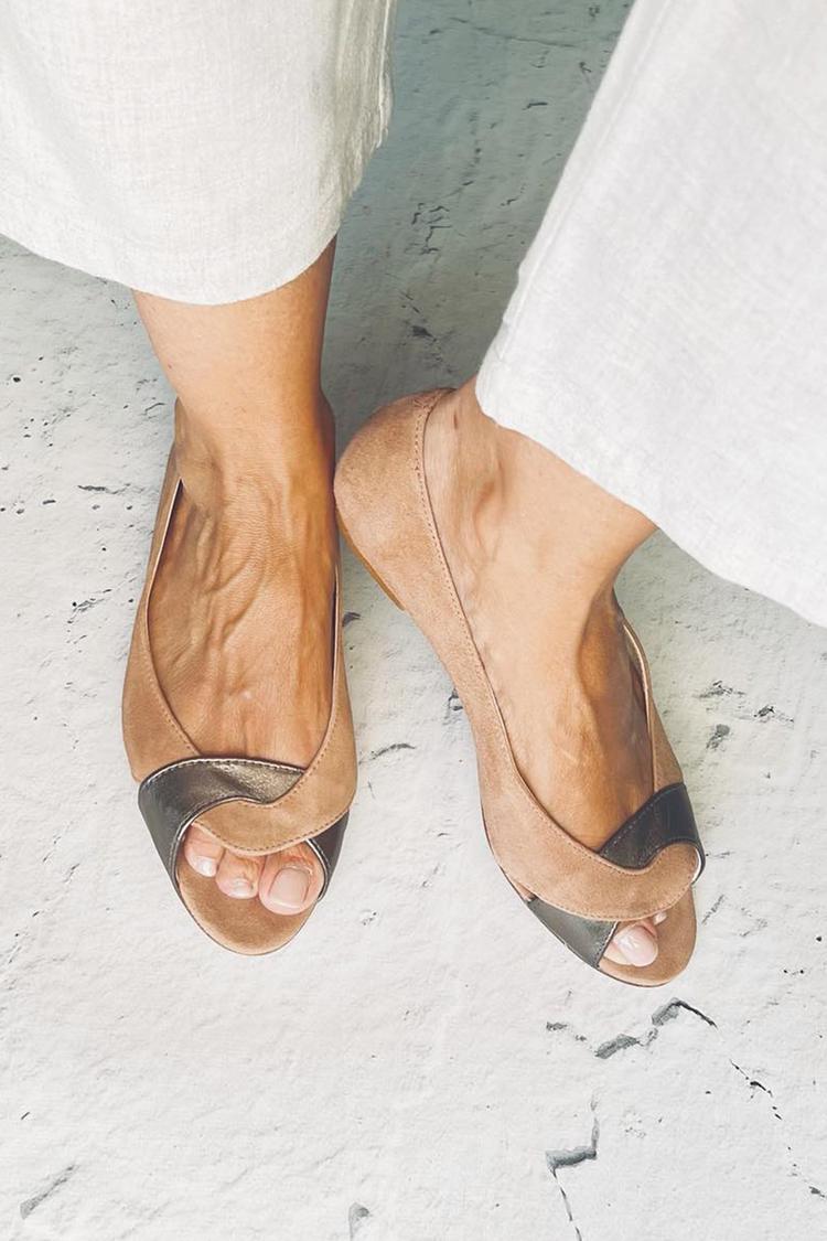 Amaris | Elegant & Comfortable Sandals