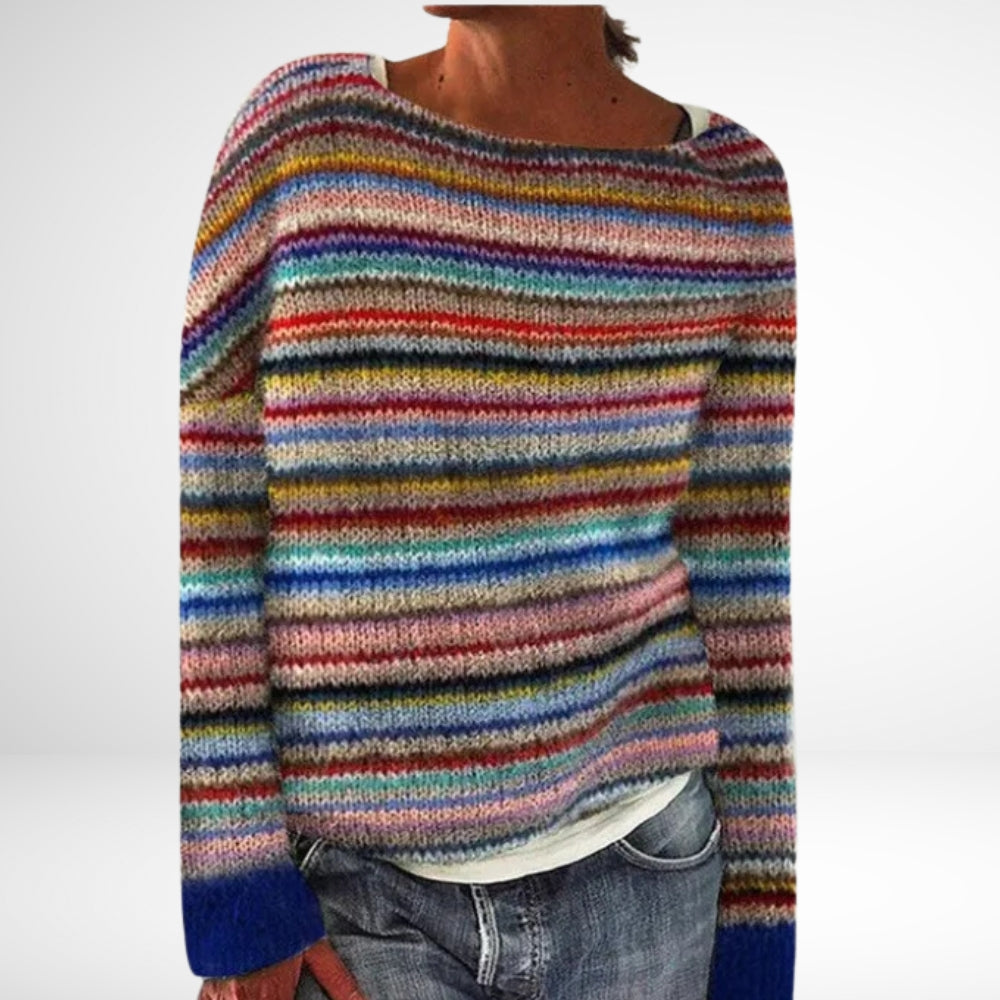 Orlena|Pull Short in Cable