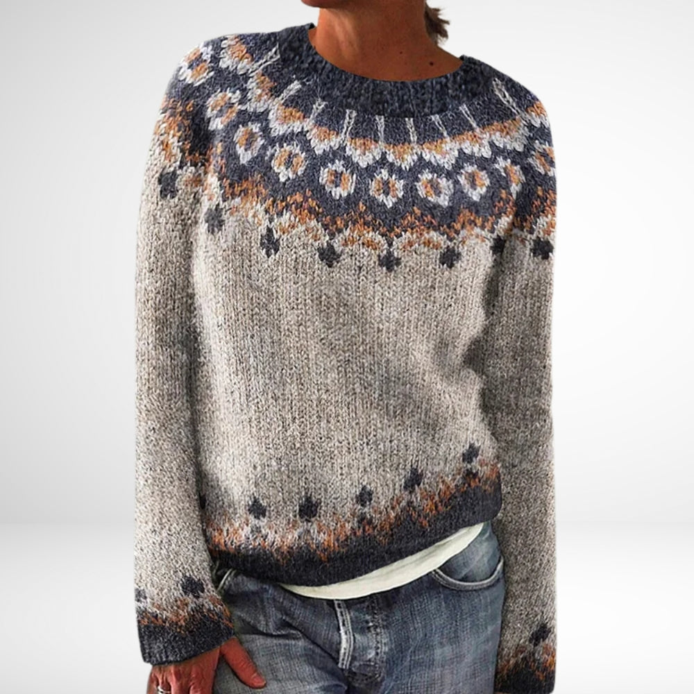 Christelle | Soft Touch Sweater