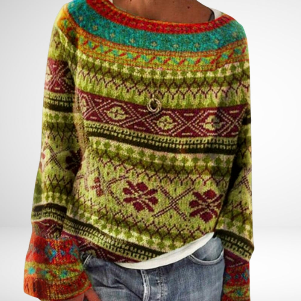 Fayanna | Cozy Chic