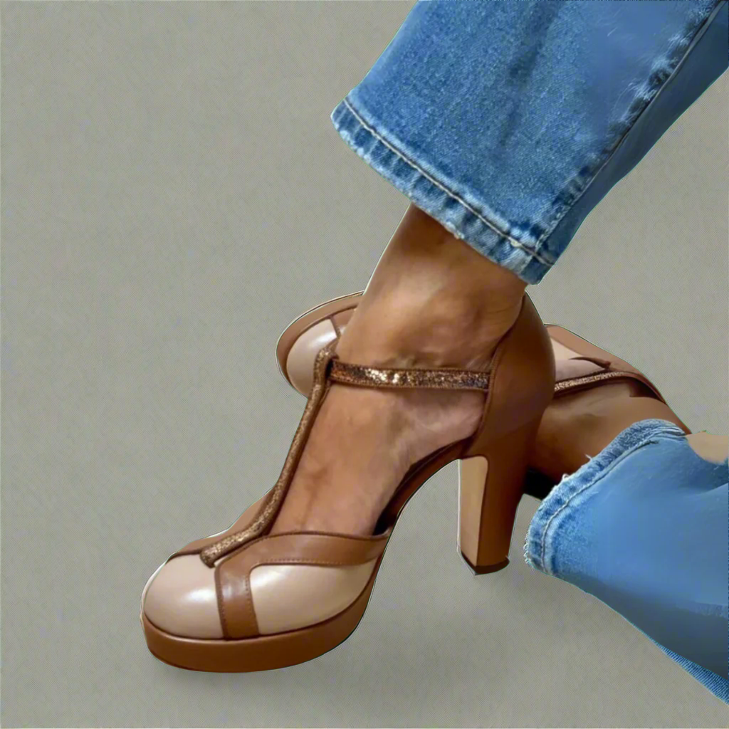 Amara | Elegant & Comfortable Handmade Sandals