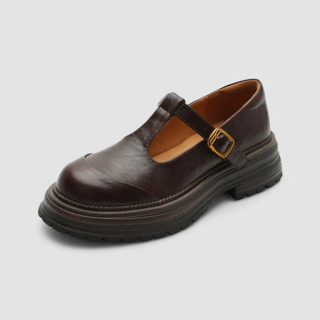 Aubrey | Orthopedic Mary Jane Shoes
