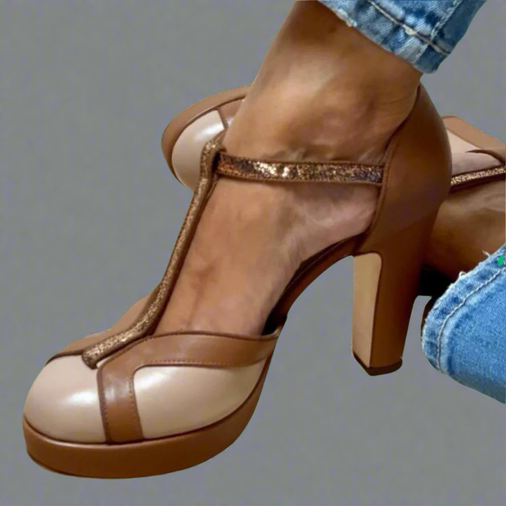 Amara | Elegant & Comfortable Handmade Sandals