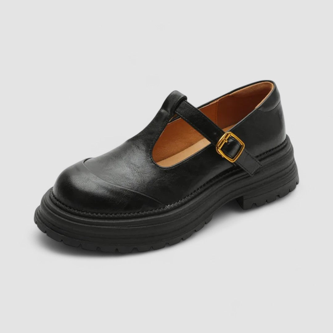 Aubrey | Orthopedic Mary Jane Shoes