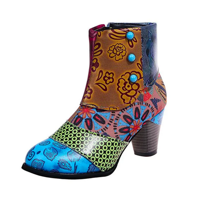 All‑Day Comfort Waterproof Boots