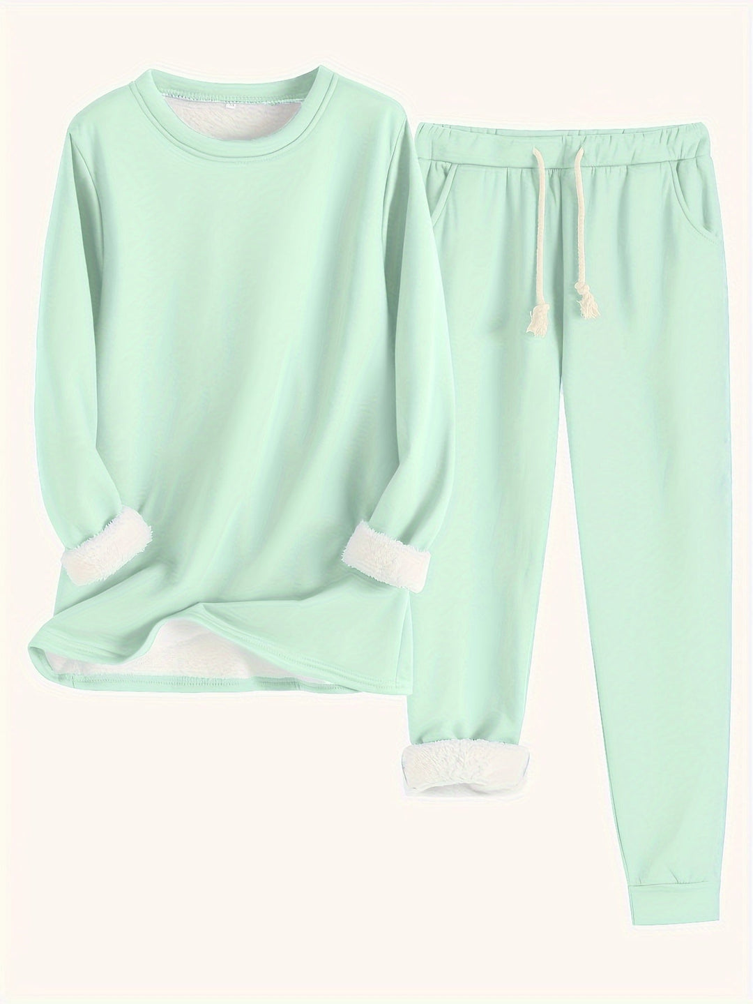 Alisson | Comfortable lounge set
