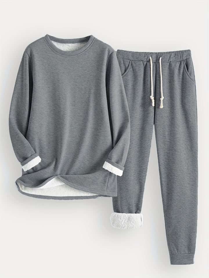 Alisson | Comfortable lounge set