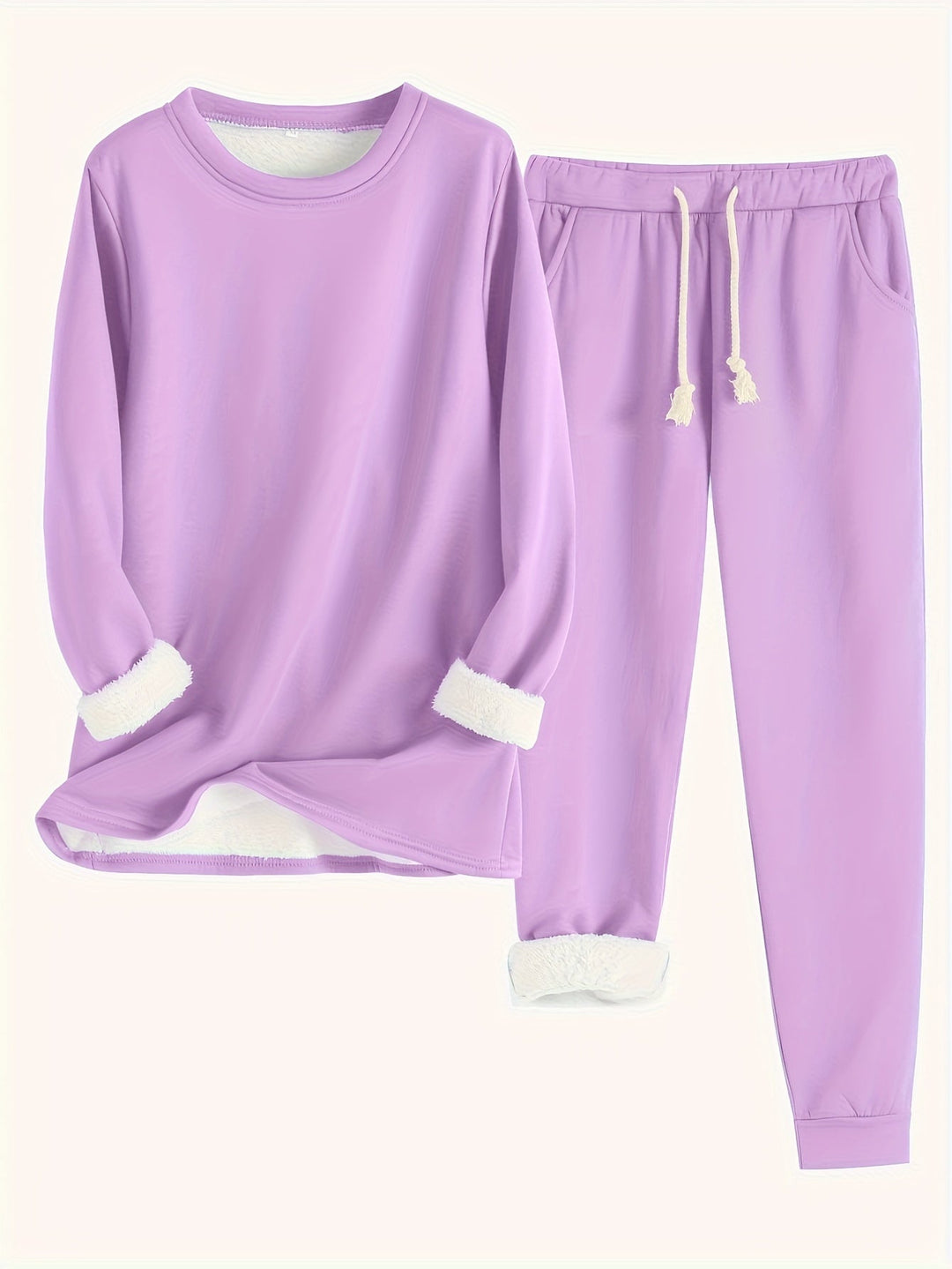 Alisson | Comfortable lounge set