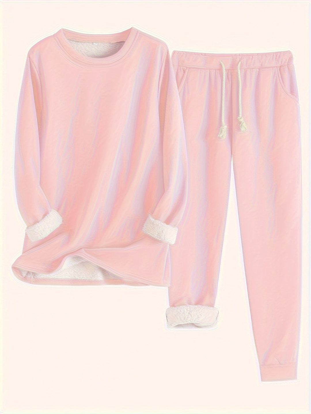 Alisson | Comfortable lounge set