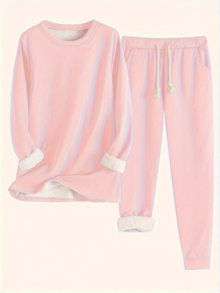 Alisson | Comfortable lounge set
