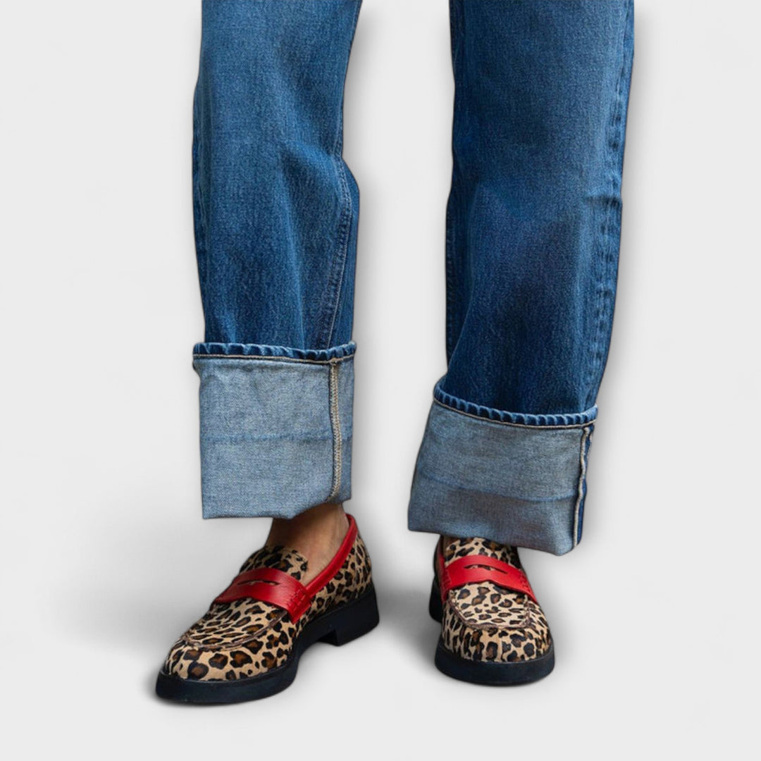 Naomi | Modern Comfort Moccasins