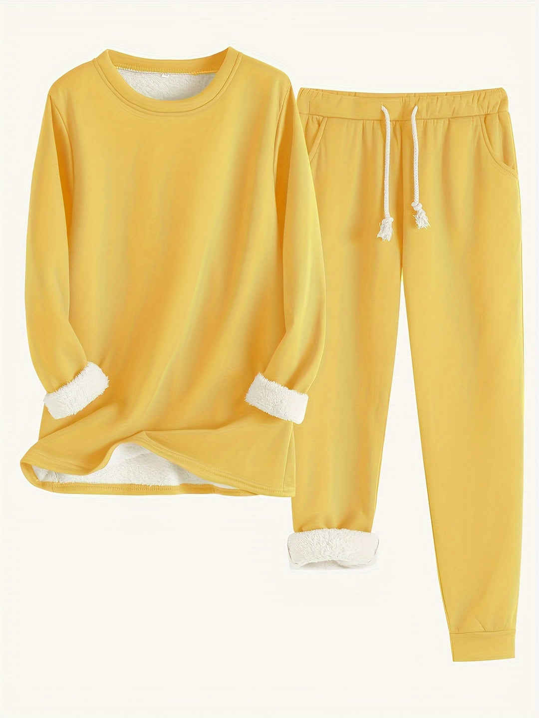 Alisson | Comfortable lounge set