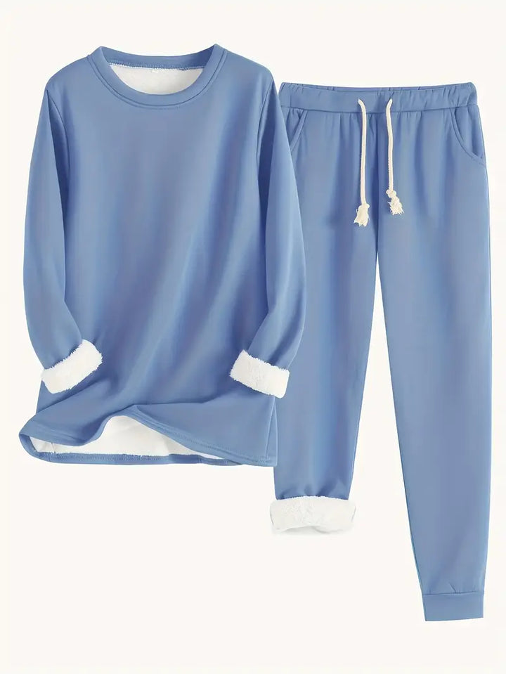Alisson | Comfortable lounge set