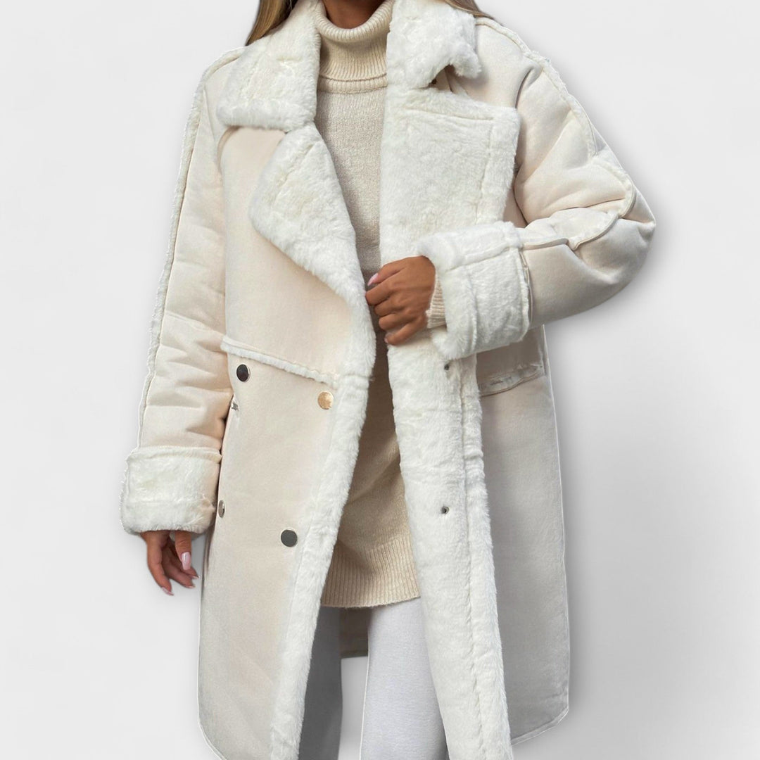 Elise | Elegant Jacket