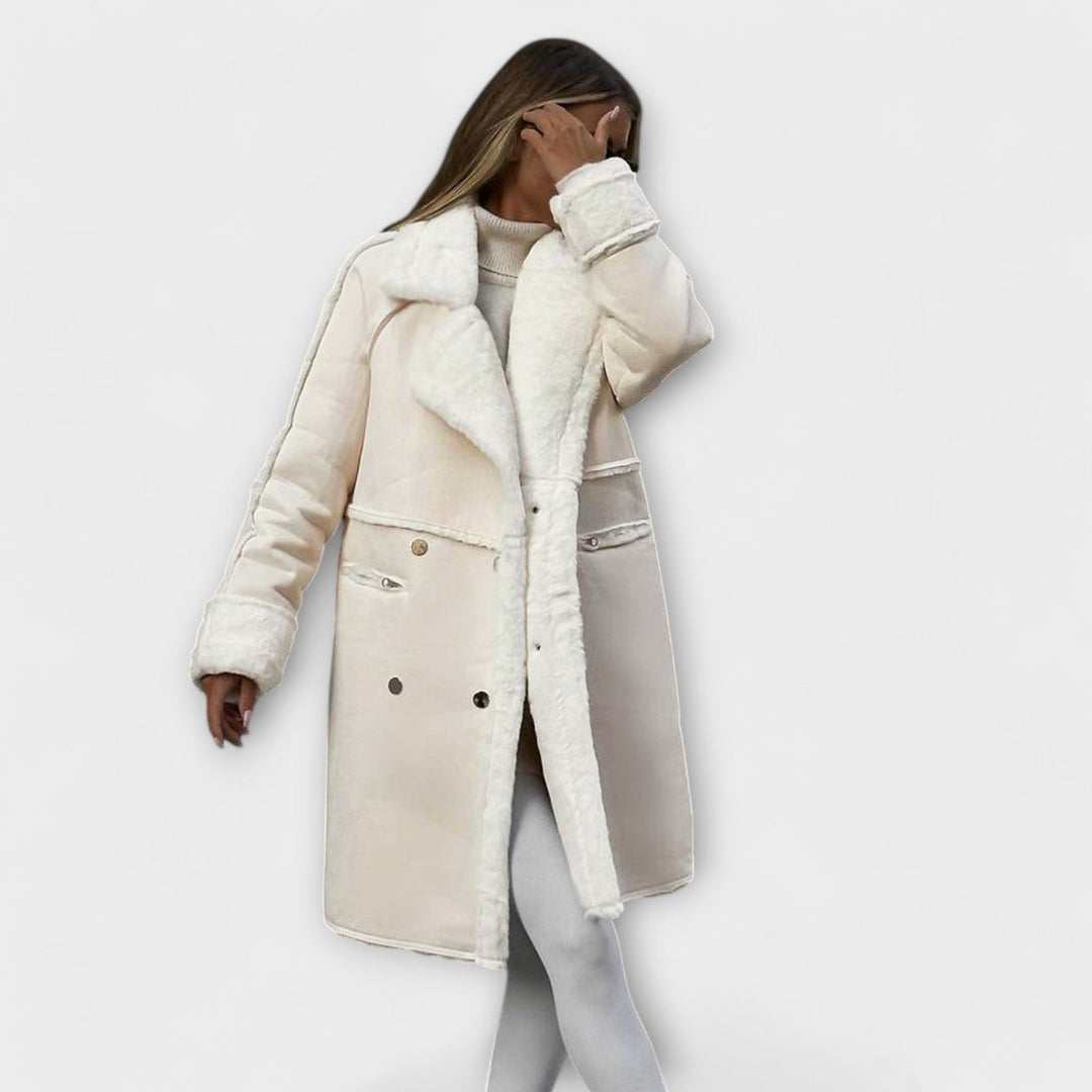 Elise | Elegant Jacket