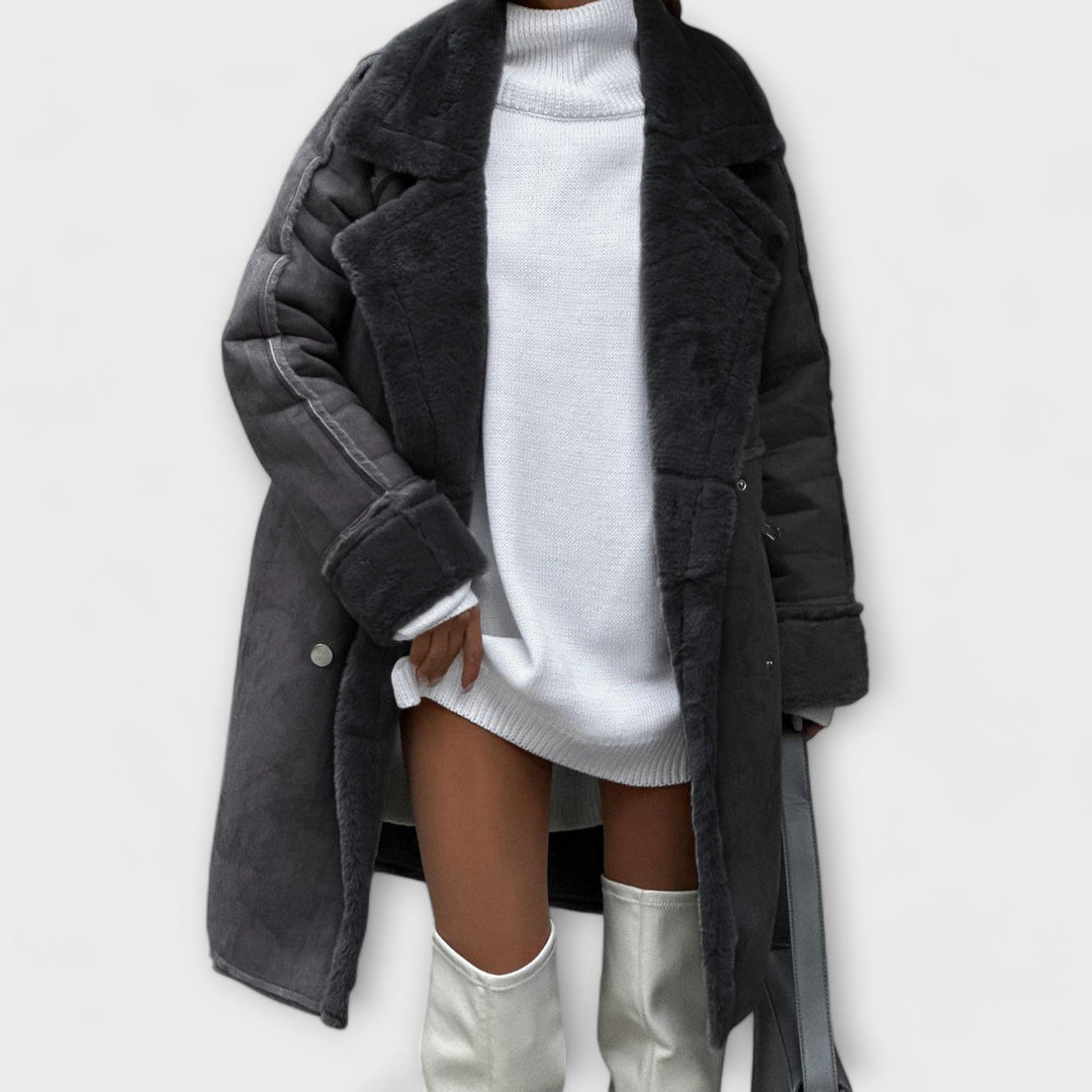 Elise | Elegant Jacket