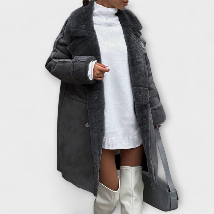Elise | Elegant Jacket