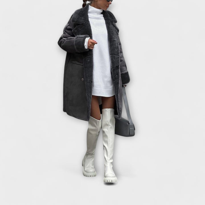 Elise | Elegant Jacket