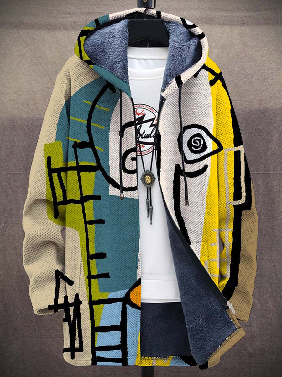 Lorenzo | Luxury Jacket