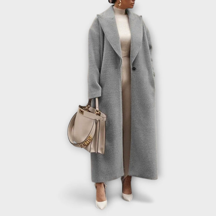 Lena | Oversize Winter Coat