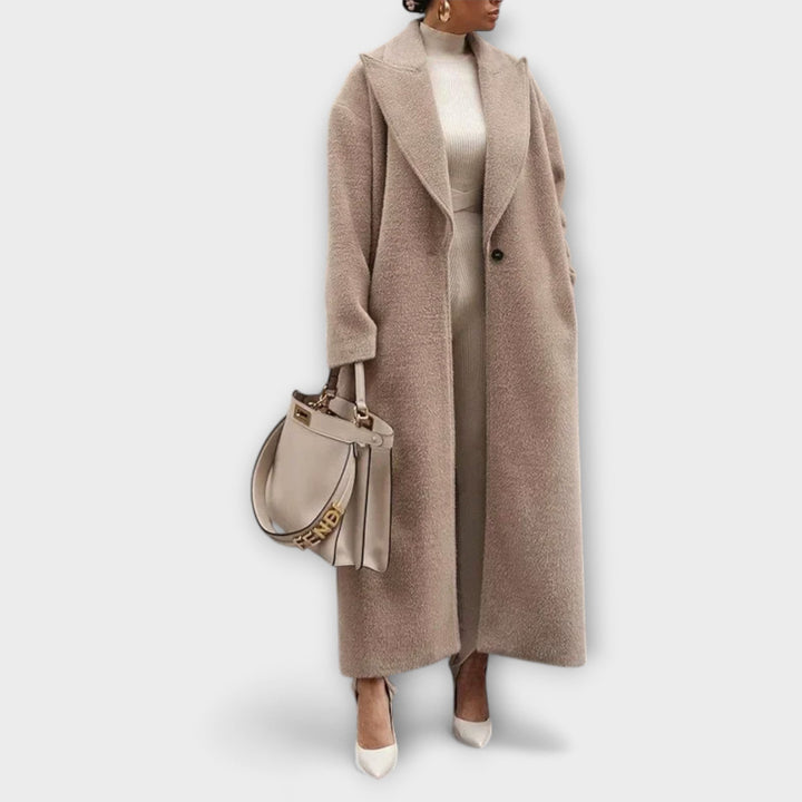 Lena | Oversize Winter Coat