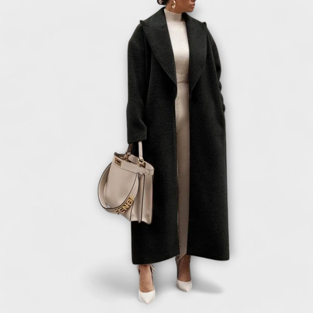 Lena | Oversize Winter Coat