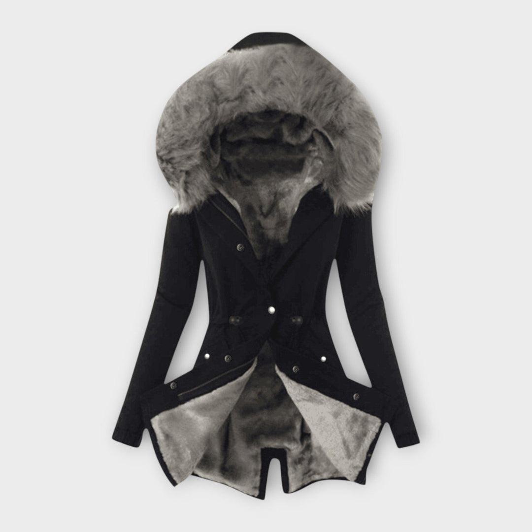 Aiyah | Jacket