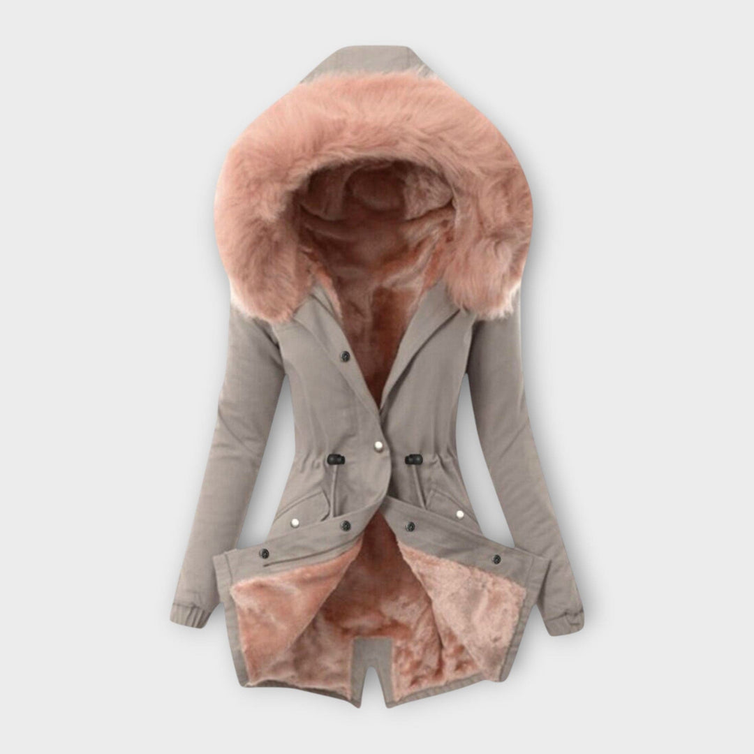Aiyah | Jacket