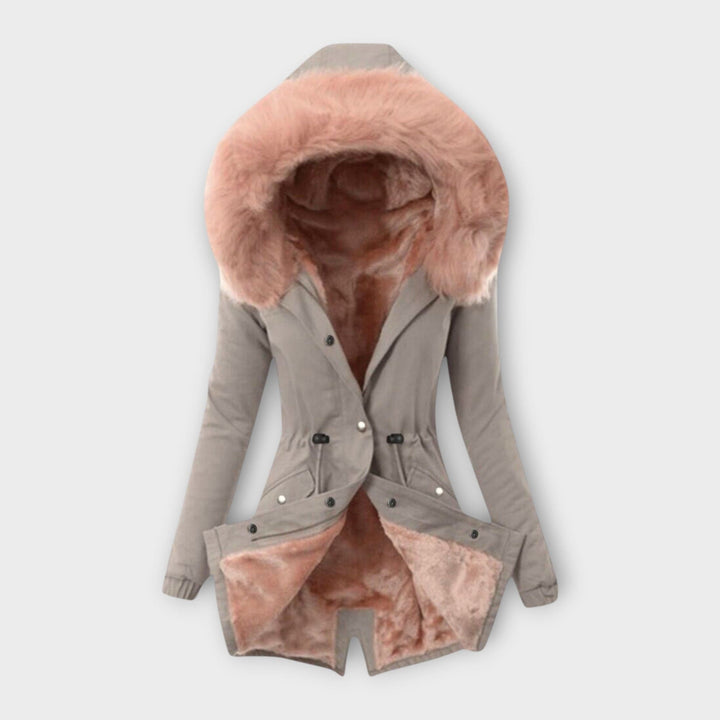 Aiyah | Jacket