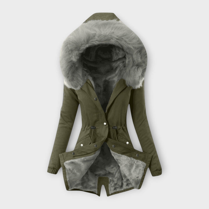 Aiyah | Jacket