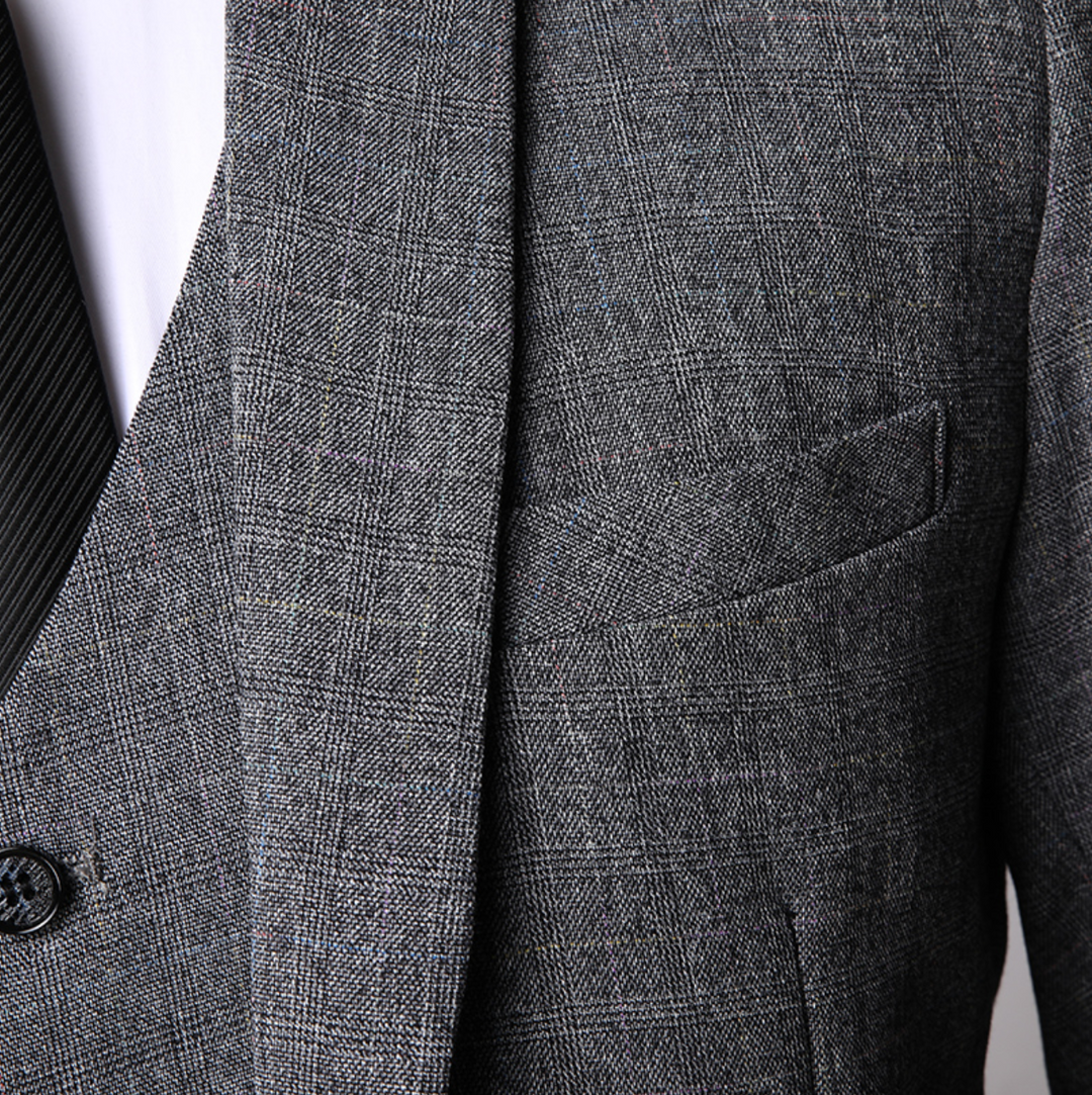 Andy | 3-piece suit