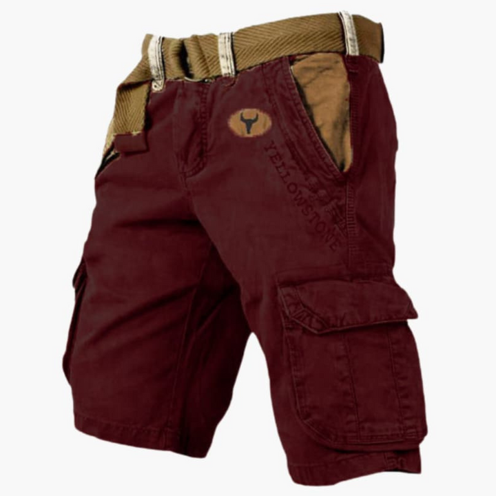 Alessio | Cargo Pants