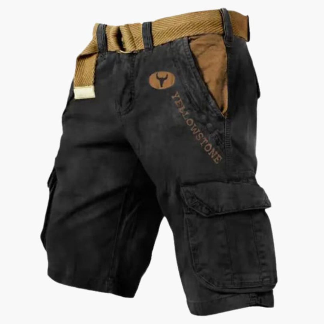 Alessio | Cargo Pants