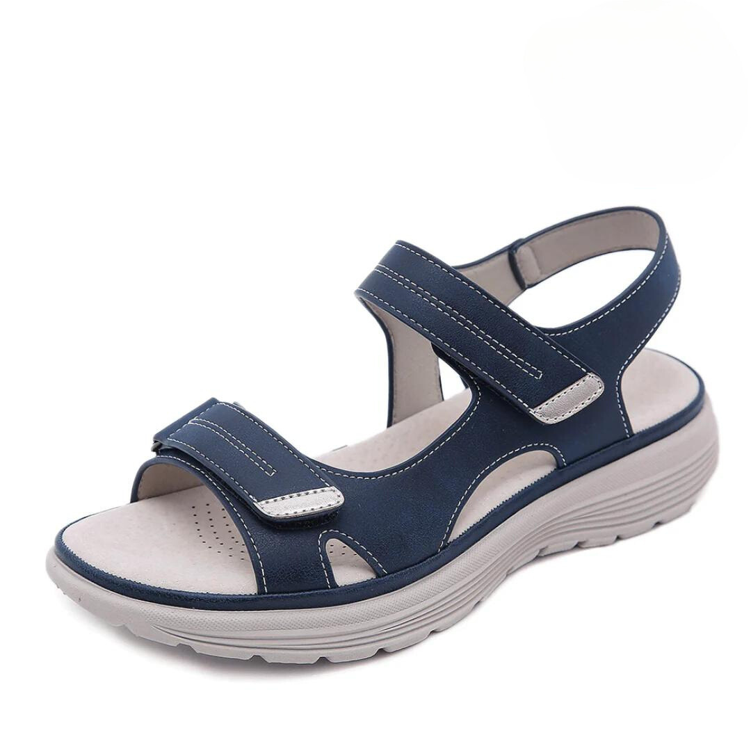 Alexandra | Orthopaedic shoes