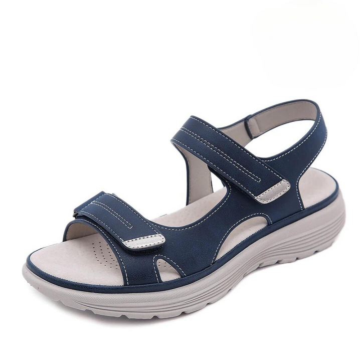 Alexandra | Orthopaedic shoes