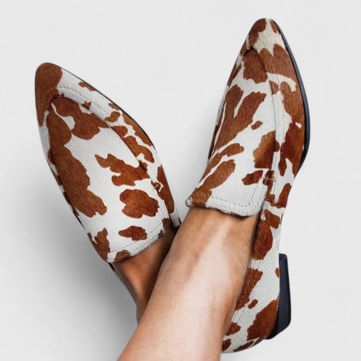 Elma | Comfort Loafers