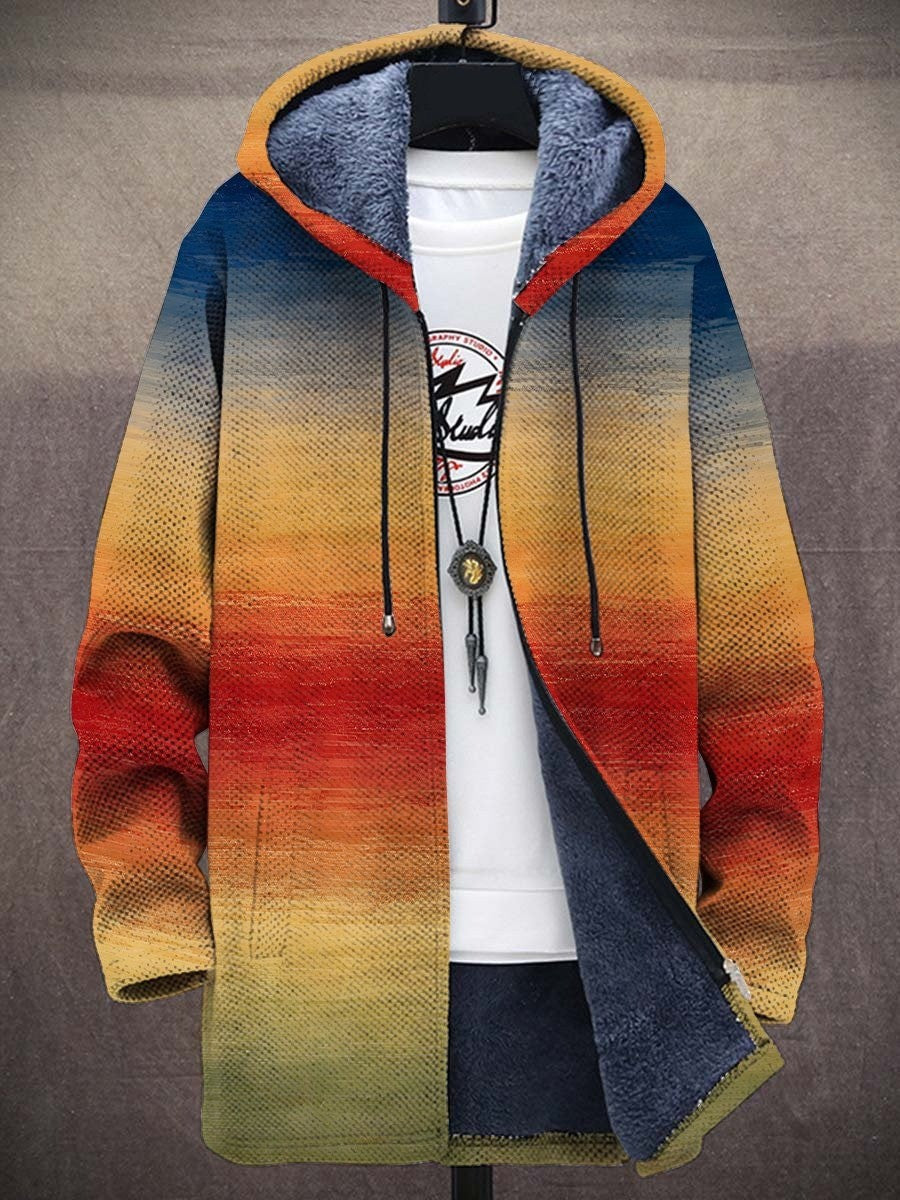 Damon | Art-Inspired Luxury Vest