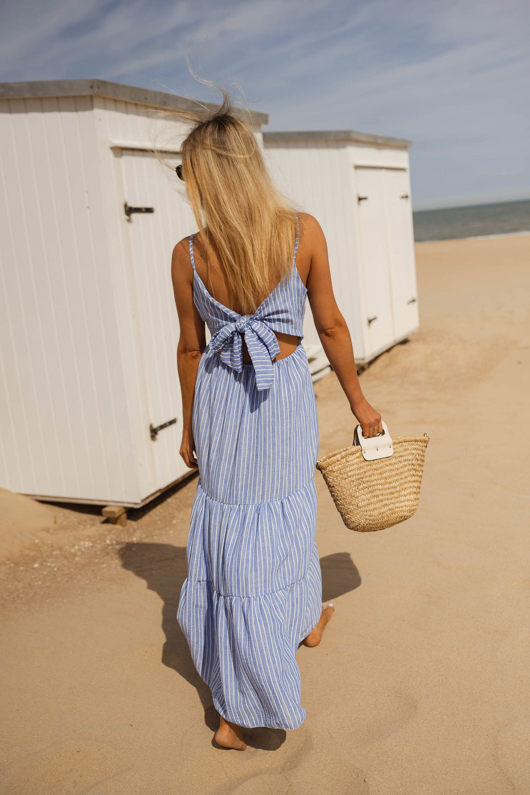 Alma | The Summer Dress