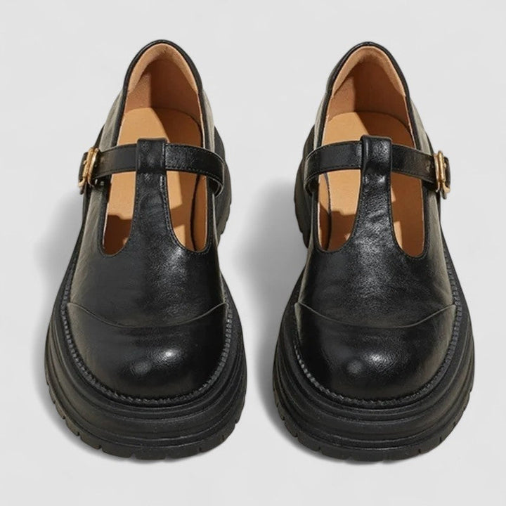 Aubrey | Orthopedic Mary Jane Shoes