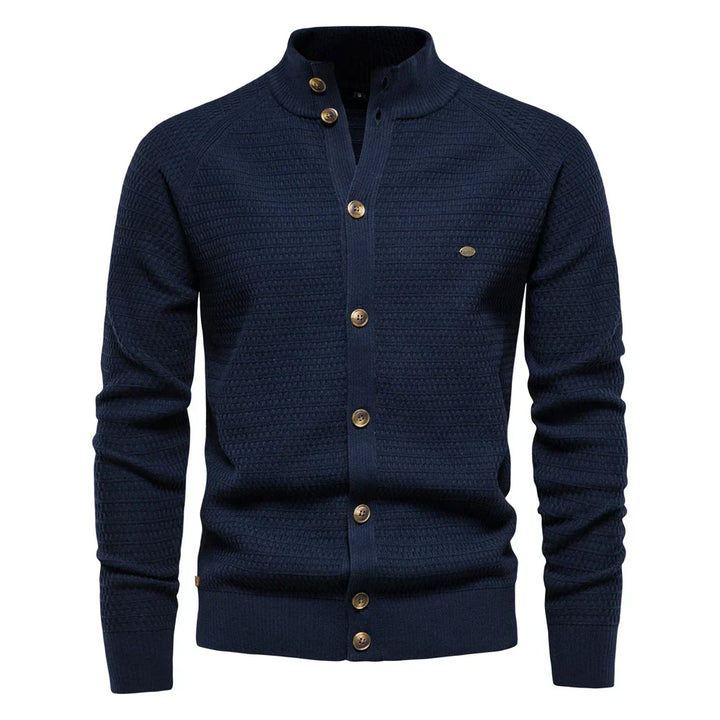 Albero | Exclusive Cotton Cardigan