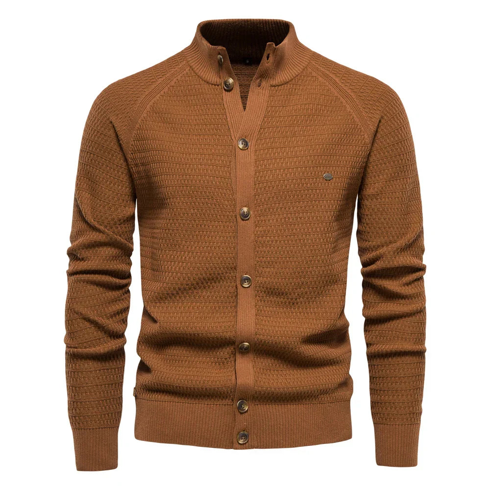 Albero | Exclusive Cotton Cardigan
