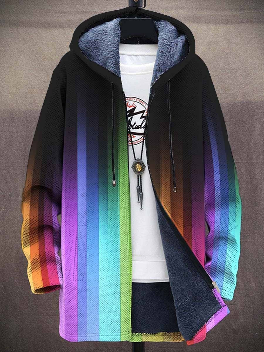 Orien | Art-Inspired Luxury Cardigan