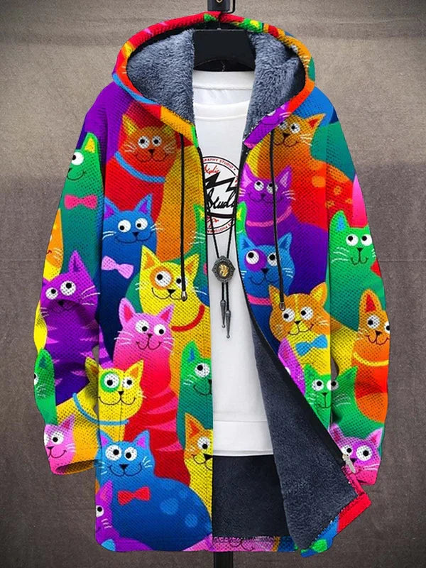 Jamieson | Artistic Luxury Vest