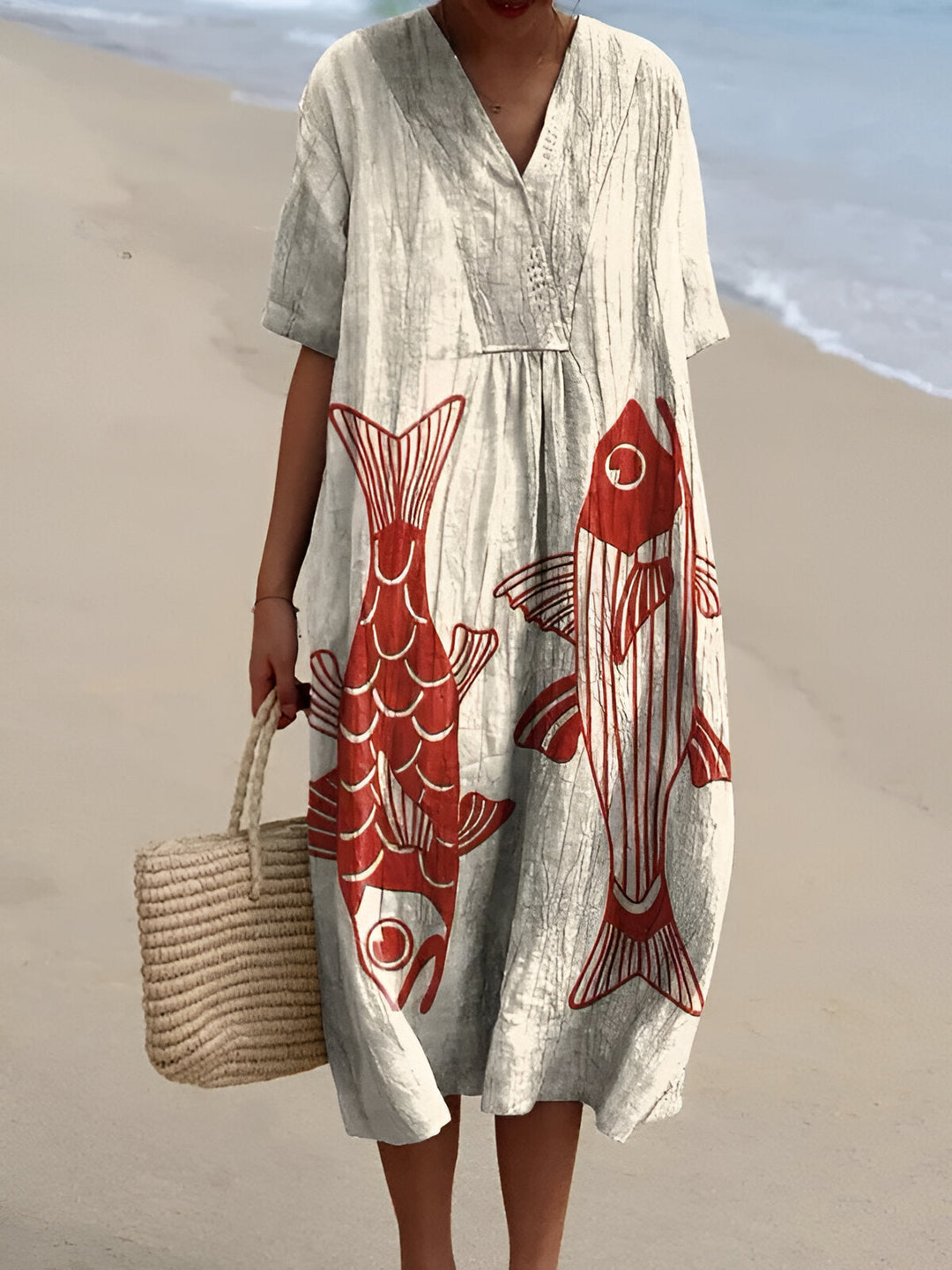 Esme | Summer Dress