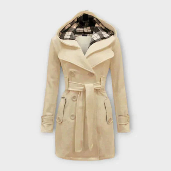 Charlotte | Winter Coat