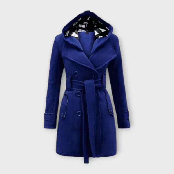 Charlotte | Winter Coat