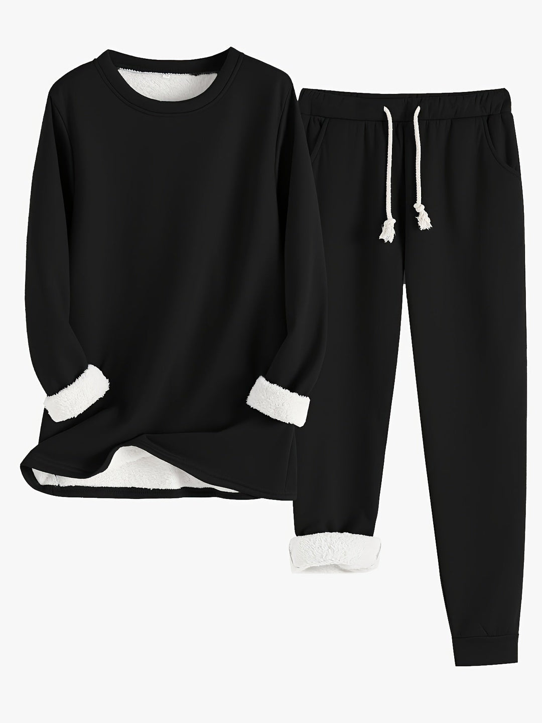 Alisson | Comfortable lounge set