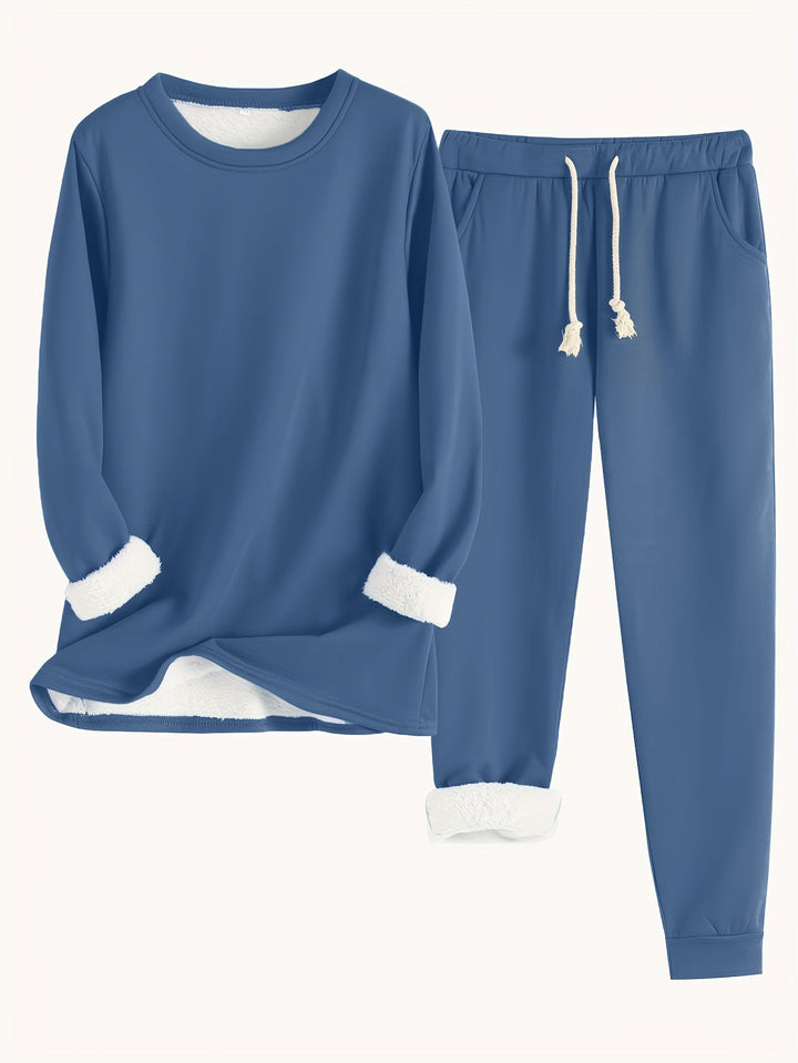 Alisson | Comfortable lounge set