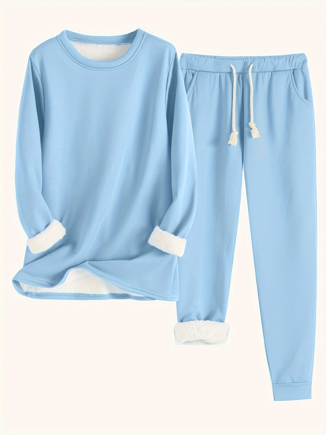 Alisson | Comfortable lounge set